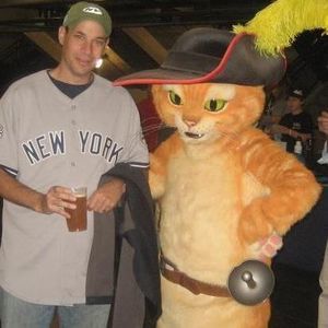 Meet your Posher, Mark